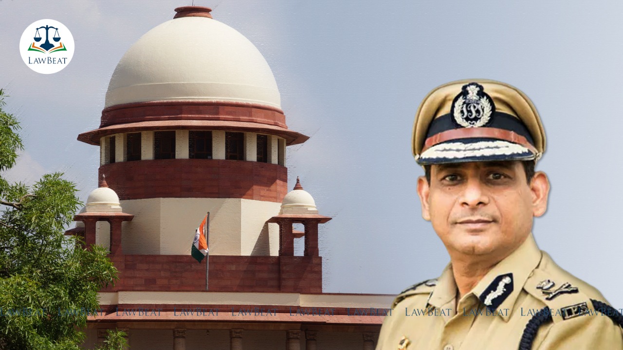 Supreme Court refuses to interfere in domestic violence case against Mumbai Police Commissioner Hemant Nagrale